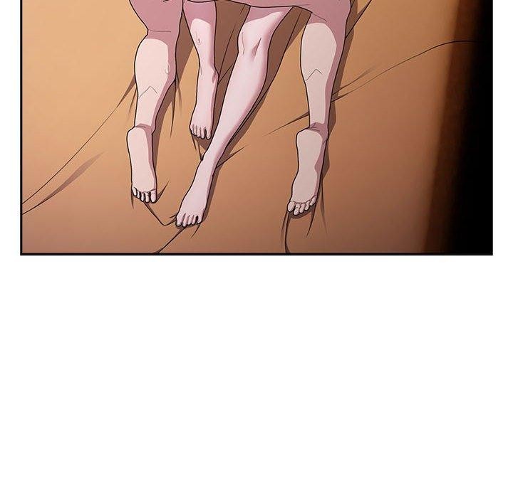 [韩国漫画] 大企业里的小秘密/在大企业当废柴 剧情,OL#[148P]-62