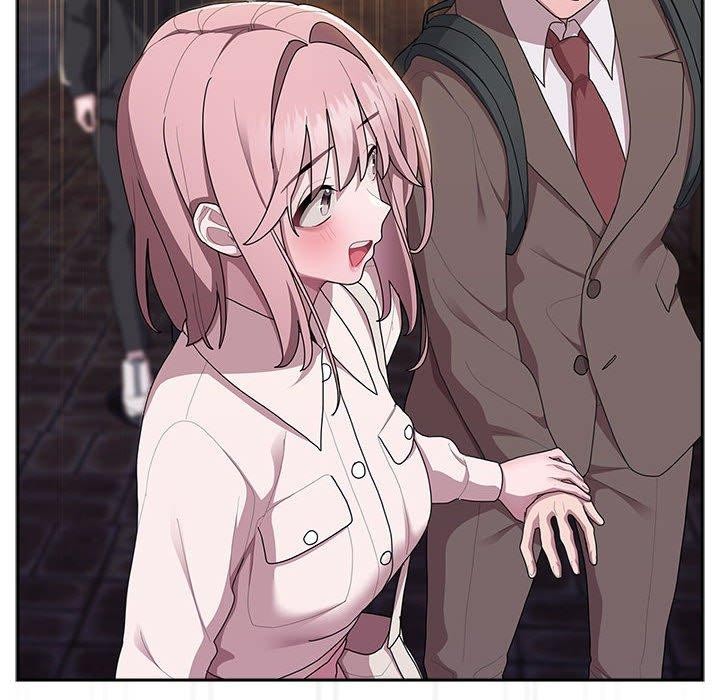 [韩国漫画] 大企业里的小秘密/在大企业当废柴 剧情,OL#[155P]-136