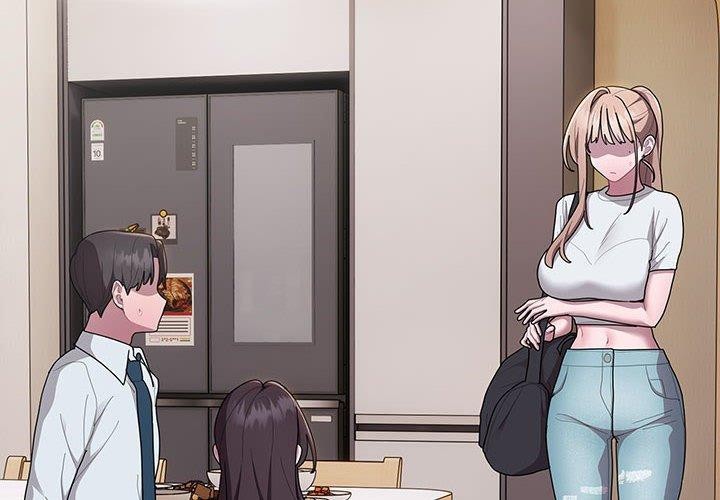 [韩国漫画] 大企业里的小秘密/在大企业当废柴 剧情,OL#[155P]-2