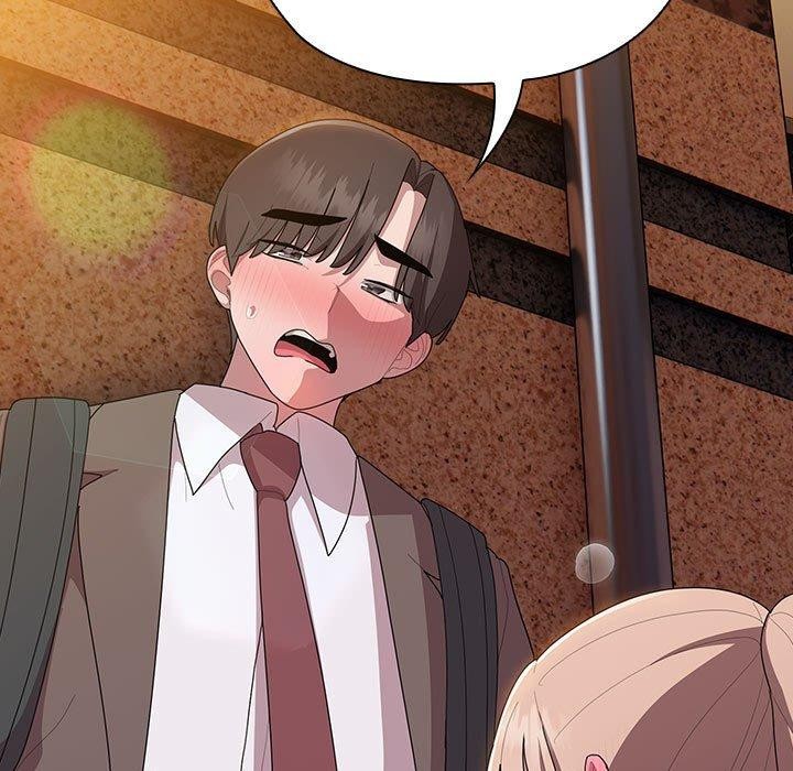 [韩国漫画] 大企业里的小秘密/在大企业当废柴 剧情,OL#[165P]-41