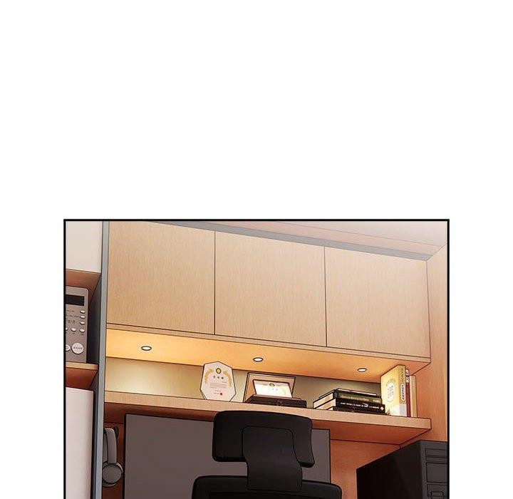 [韩国漫画] 大企业里的小秘密/在大企业当废柴 剧情,OL#[179P]-124