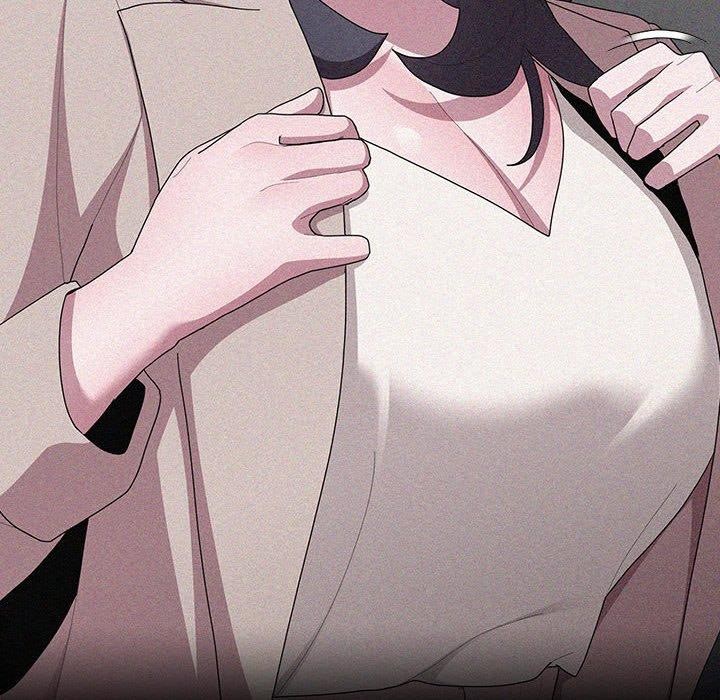 [韩国漫画] 大企业里的小秘密/在大企业当废柴 剧情,OL#[179P]-94