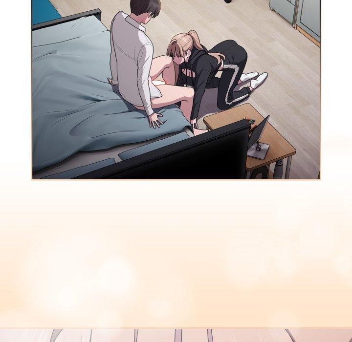 [韩国漫画] 大企业里的小秘密/在大企业当废柴 剧情,OL#[170P]-54