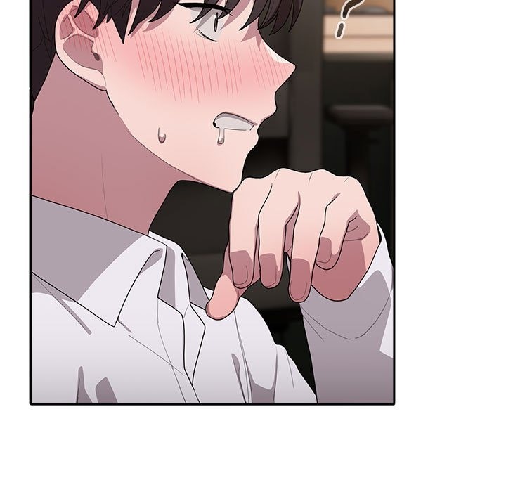 [韩国漫画] 大企业里的小秘密/在大企业当废柴 剧情,OL#[179P]-21