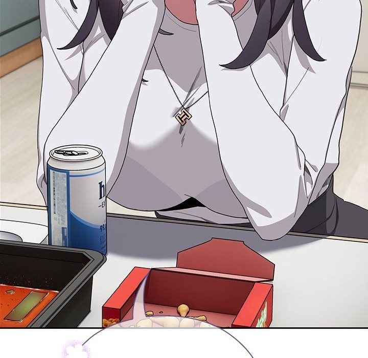 [韩国漫画] 大企业里的小秘密/在大企业当废柴 剧情,OL#[179P]-34