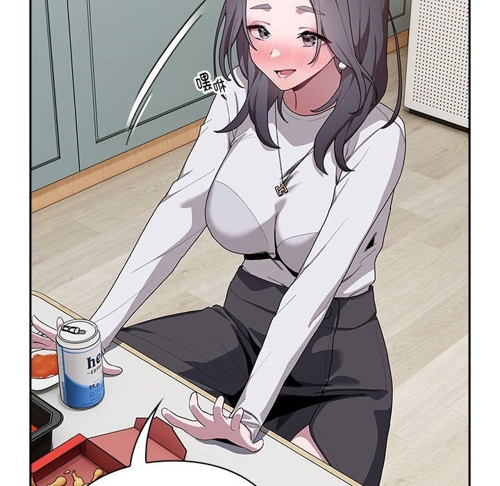 [韩国漫画] 大企业里的小秘密/在大企业当废柴 剧情,OL#[179P]-38