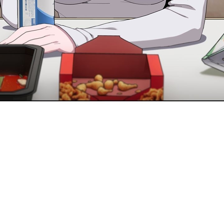 [韩国漫画] 大企业里的小秘密/在大企业当废柴 剧情,OL#[179P]-5