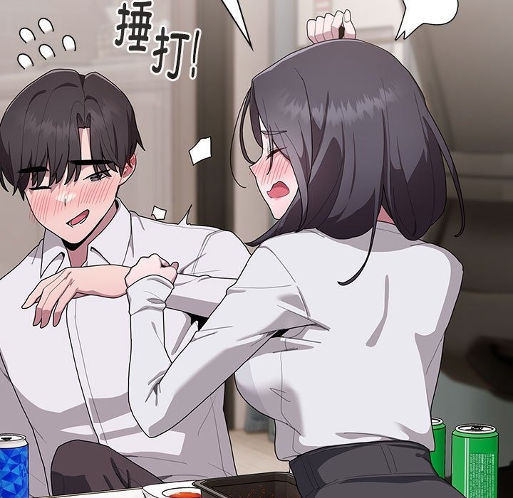 [韩国漫画] 大企业里的小秘密/在大企业当废柴 剧情,OL#[179P]-59