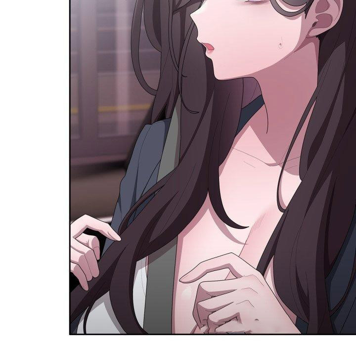 [韩国漫画] 大企业里的小秘密/在大企业当废柴 剧情,OL#[162P]-112