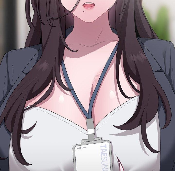 [韩国漫画] 大企业里的小秘密/在大企业当废柴 剧情,OL#[162P]-89