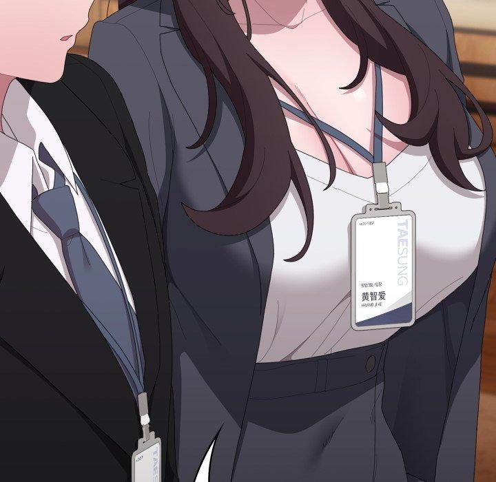 [韩国漫画] 大企业里的小秘密/在大企业当废柴 剧情,OL#[172P]-113