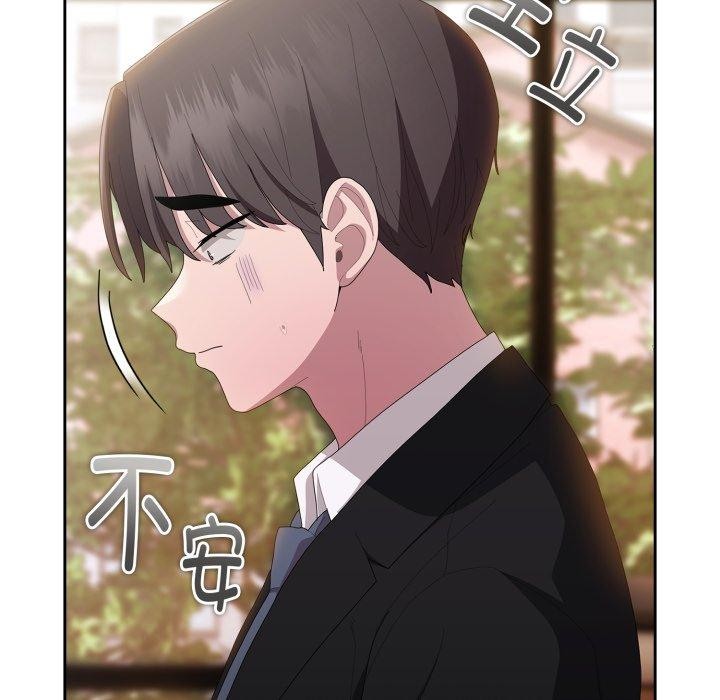 [韩国漫画] 大企业里的小秘密/在大企业当废柴 剧情,OL#[172P]-121