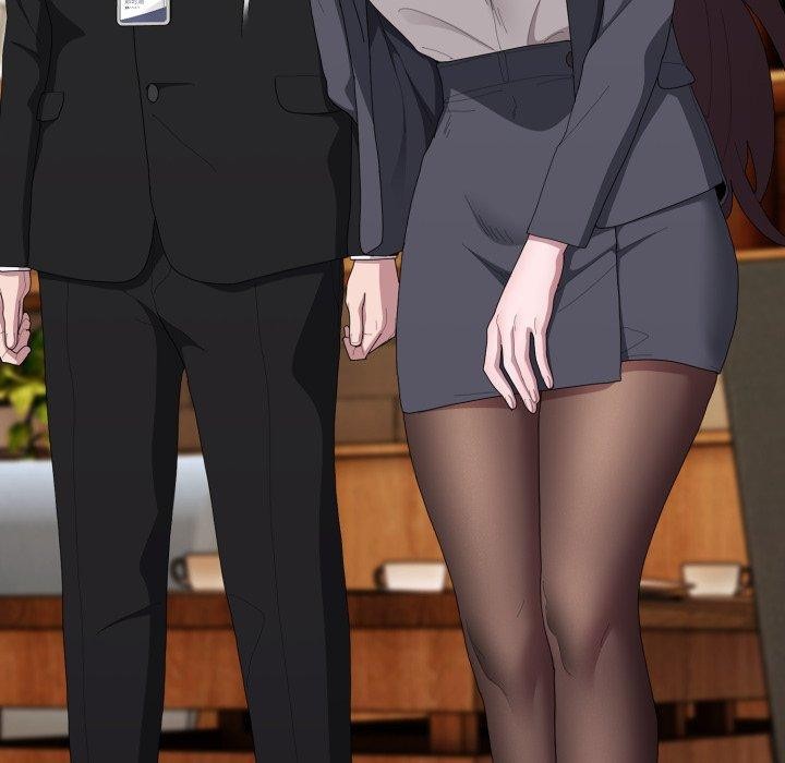 [韩国漫画] 大企业里的小秘密/在大企业当废柴 剧情,OL#[172P]-127