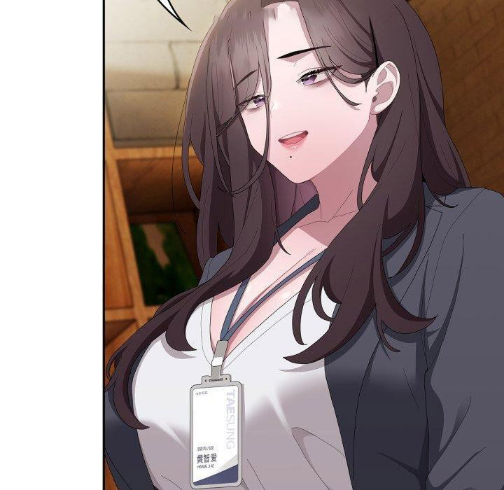 [韩国漫画] 大企业里的小秘密/在大企业当废柴 剧情,OL#[172P]-70