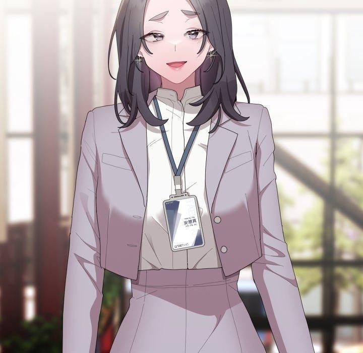 [韩国漫画] 大企业里的小秘密/在大企业当废柴 剧情,OL#[172P]-92