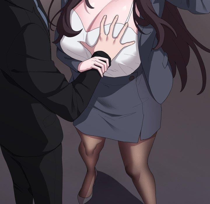 [韩国漫画] 大企业里的小秘密/在大企业当废柴 剧情,OL#[159P]-10