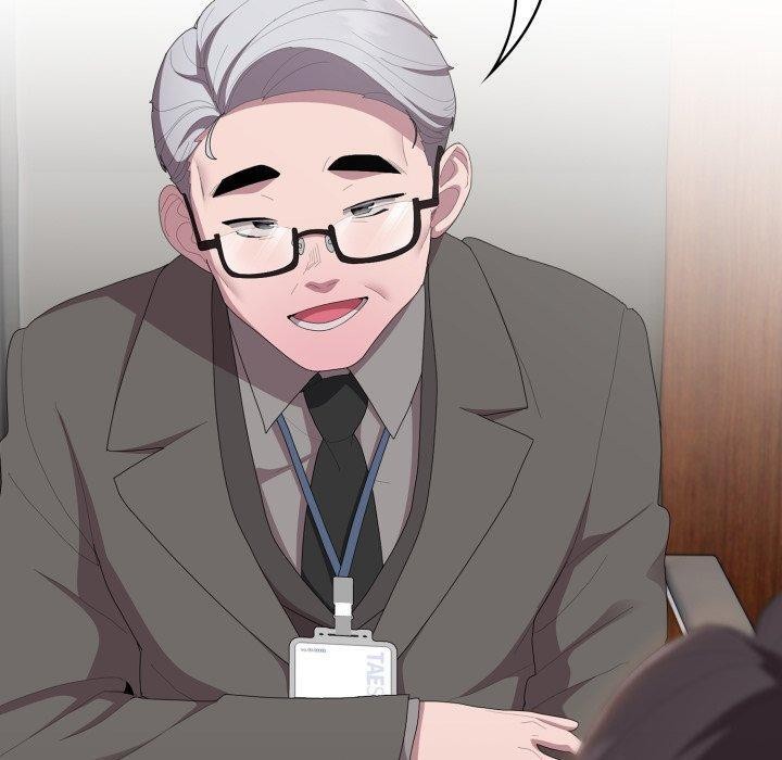 [韩国漫画] 大企业里的小秘密/在大企业当废柴 剧情,OL#[159P]-110