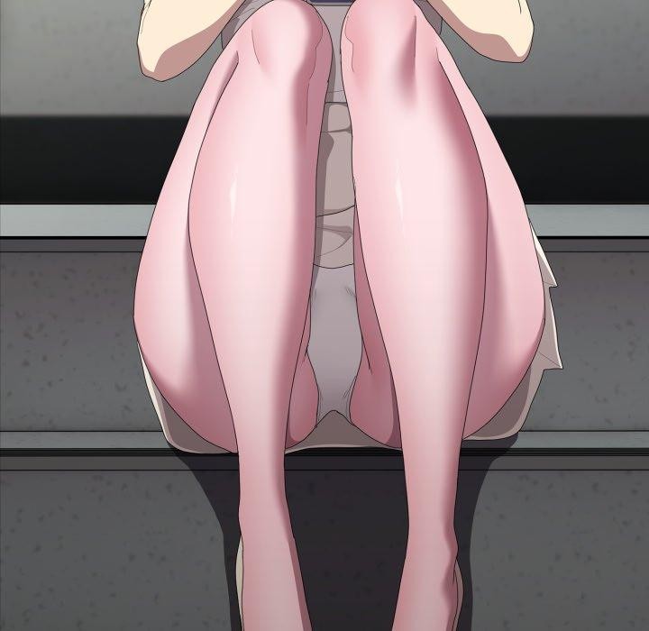 [韩国漫画] 大企业里的小秘密/在大企业当废柴 剧情,OL#[159P]-124