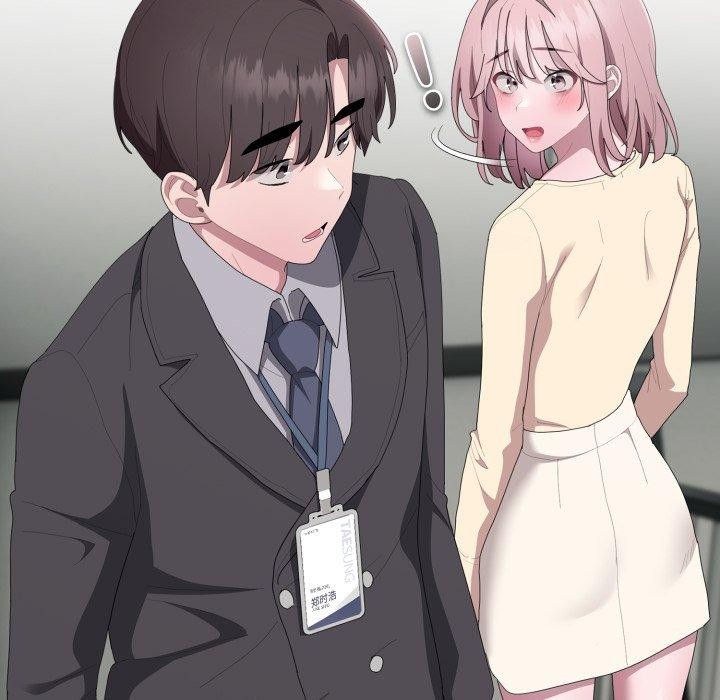 [韩国漫画] 大企业里的小秘密/在大企业当废柴 剧情,OL#[159P]-141