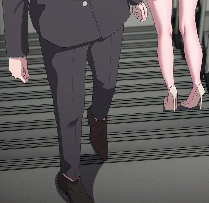 [韩国漫画] 大企业里的小秘密/在大企业当废柴 剧情,OL#[159P]-142