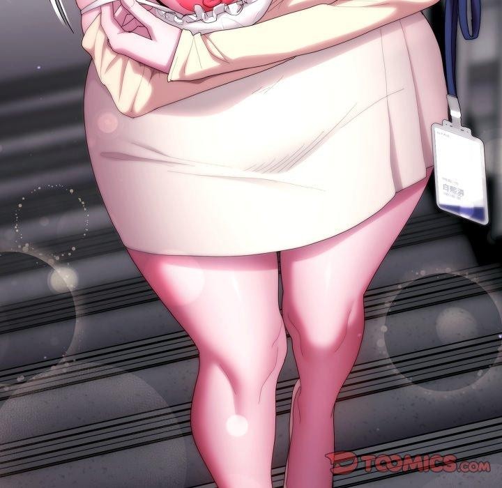 [韩国漫画] 大企业里的小秘密/在大企业当废柴 剧情,OL#[159P]-156