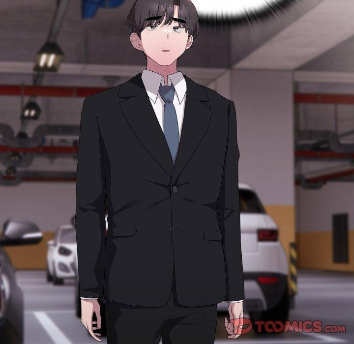 [韩国漫画] 大企业里的小秘密/在大企业当废柴 剧情,OL#[159P]-84