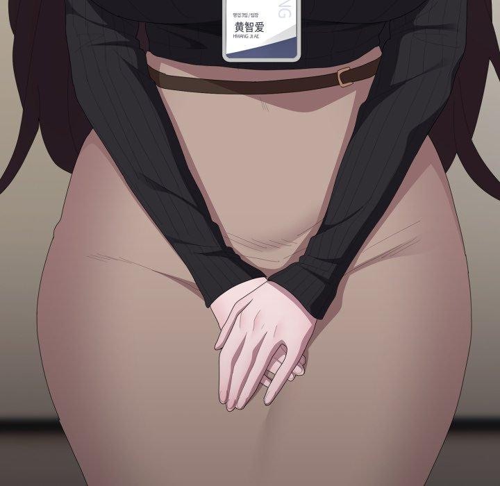 [韩国漫画] 大企业里的小秘密/在大企业当废柴 剧情,OL#[159P]-94