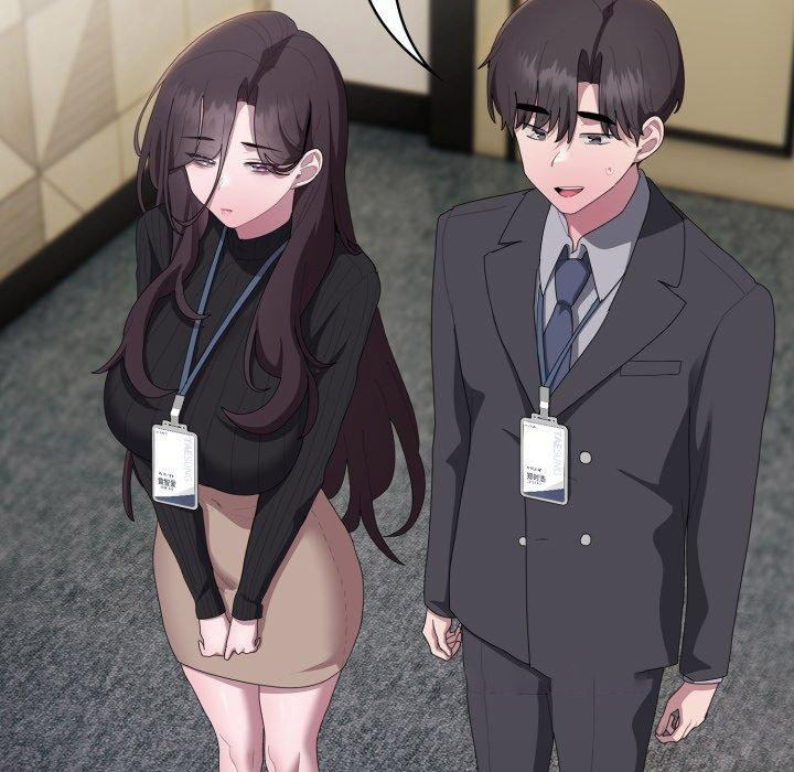 [韩国漫画] 大企业里的小秘密/在大企业当废柴 剧情,OL#[159P]-98