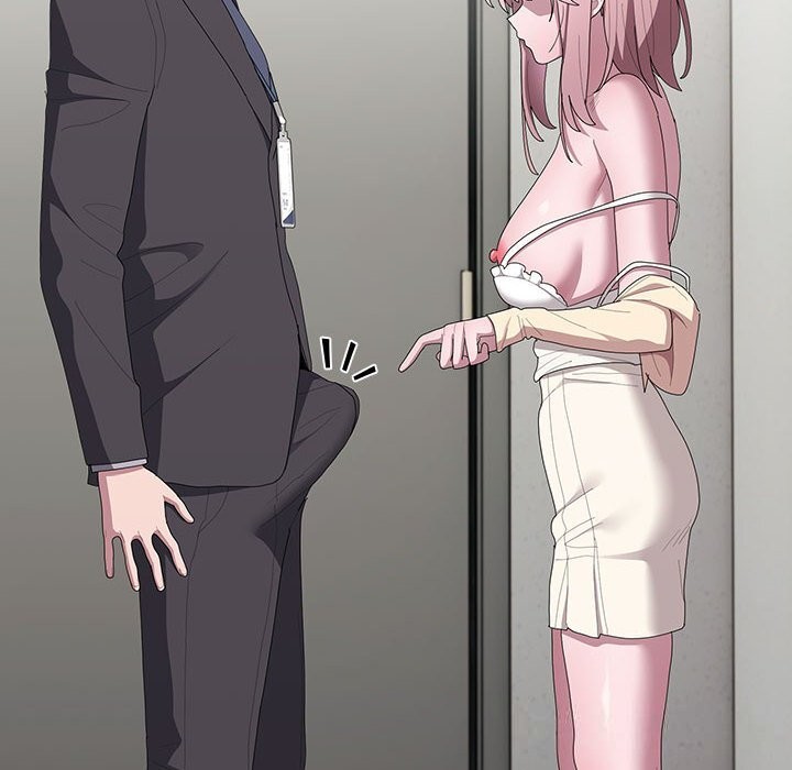 [韩国漫画] 大企业里的小秘密/在大企业当废柴 剧情,OL#[148P]-112