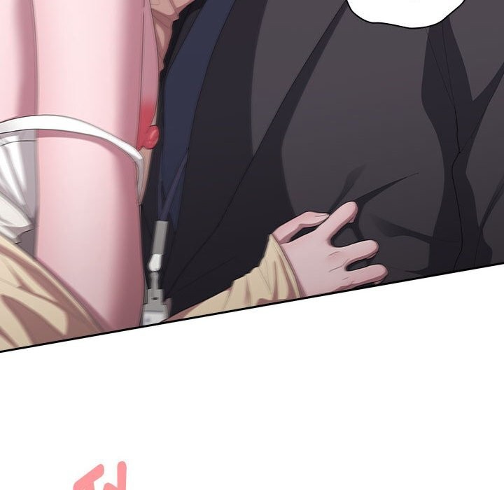 [韩国漫画] 大企业里的小秘密/在大企业当废柴 剧情,OL#[148P]-22