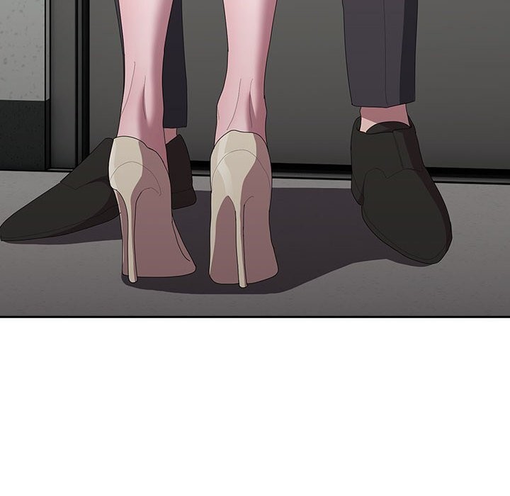 [韩国漫画] 大企业里的小秘密/在大企业当废柴 剧情,OL#[148P]-32