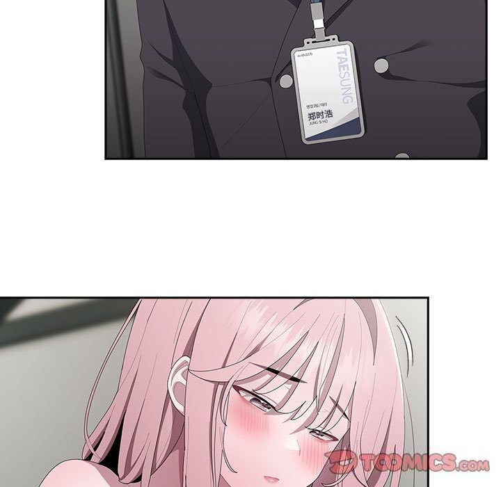 [韩国漫画] 大企业里的小秘密/在大企业当废柴 剧情,OL#[148P]-39