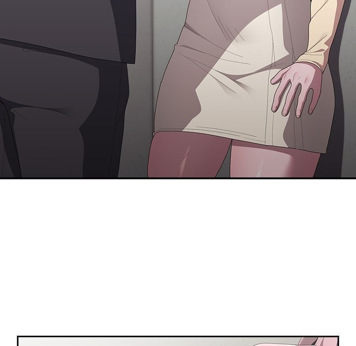 [韩国漫画] 大企业里的小秘密/在大企业当废柴 剧情,OL#[148P]-43