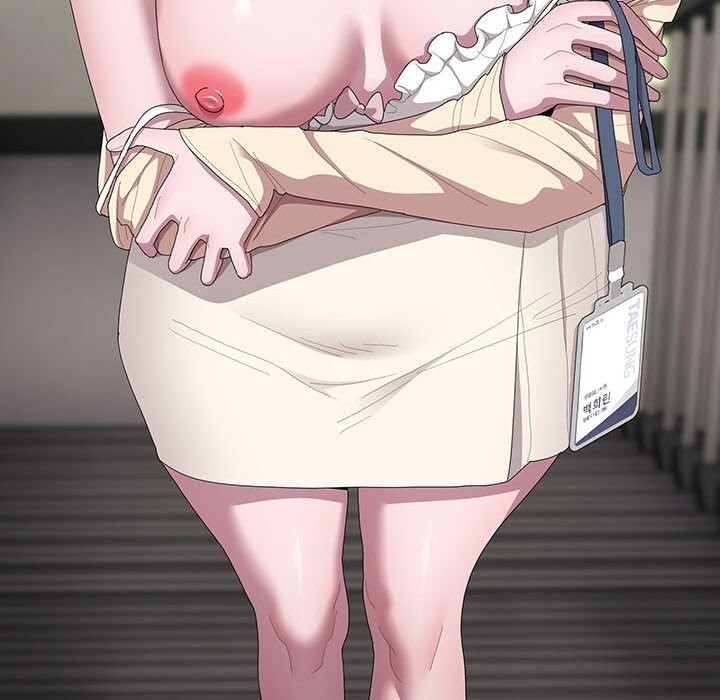 [韩国漫画] 大企业里的小秘密/在大企业当废柴 剧情,OL#[148P]-6
