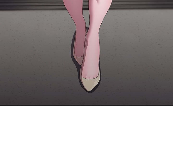 [韩国漫画] 大企业里的小秘密/在大企业当废柴 剧情,OL#[148P]-7