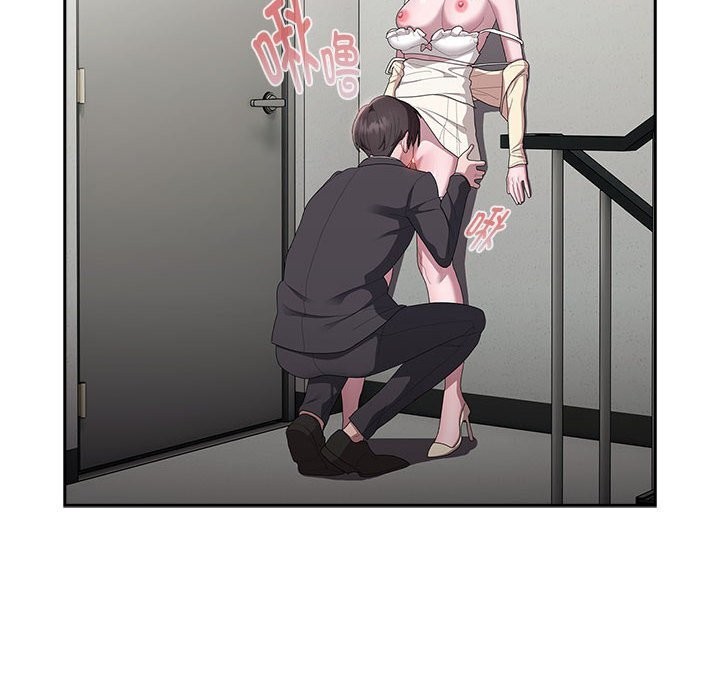 [韩国漫画] 大企业里的小秘密/在大企业当废柴 剧情,OL#[148P]-80