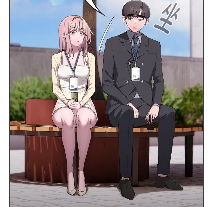 [韩国漫画] 大企业里的小秘密/在大企业当废柴 剧情,OL#[164P]-132