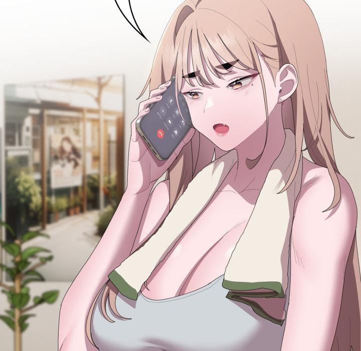 [韩国漫画] 大企业里的小秘密/在大企业当废柴 剧情,OL#[180P]-105