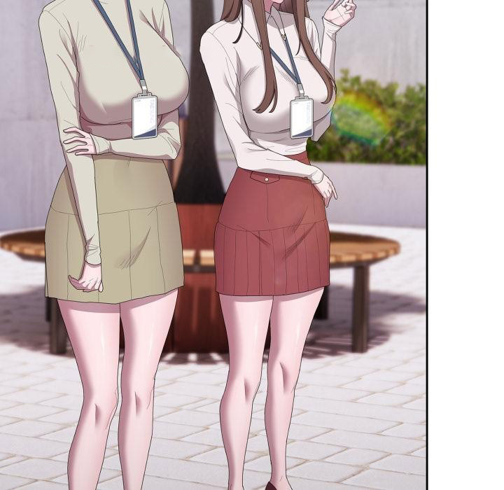 [韩国漫画] 大企业里的小秘密/在大企业当废柴 剧情,OL#[180P]-13