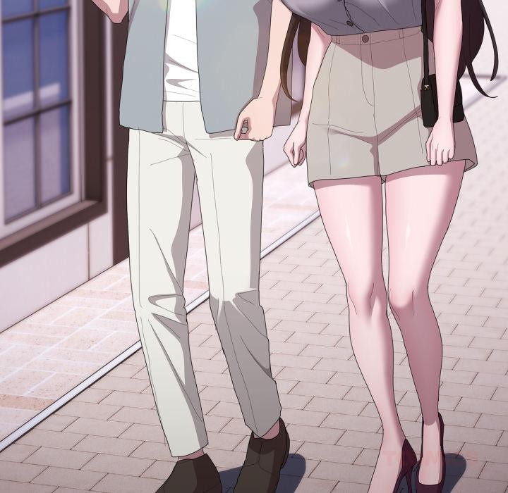 [韩国漫画] 大企业里的小秘密/在大企业当废柴 剧情,OL#[180P]-147