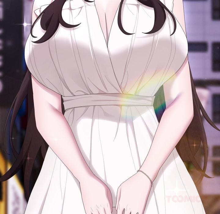 [韩国漫画] 大企业里的小秘密/在大企业当废柴 剧情,OL#[180P]-155