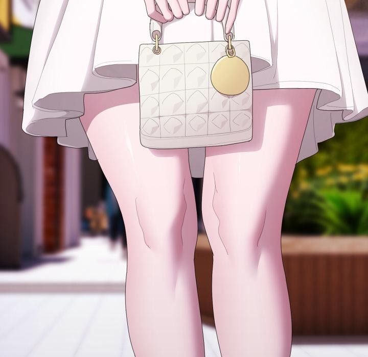 [韩国漫画] 大企业里的小秘密/在大企业当废柴 剧情,OL#[180P]-156