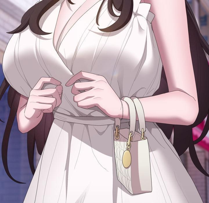 [韩国漫画] 大企业里的小秘密/在大企业当废柴 剧情,OL#[180P]-165