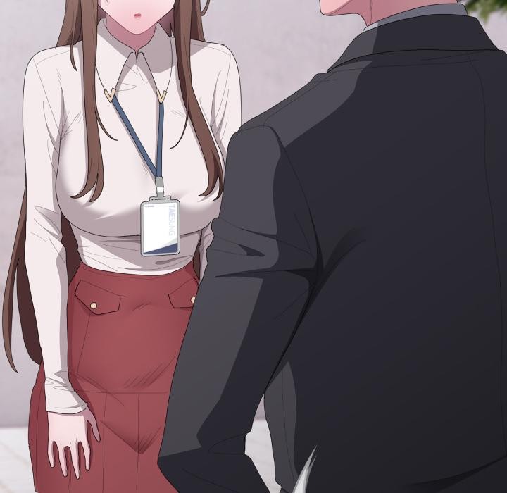 [韩国漫画] 大企业里的小秘密/在大企业当废柴 剧情,OL#[180P]-23