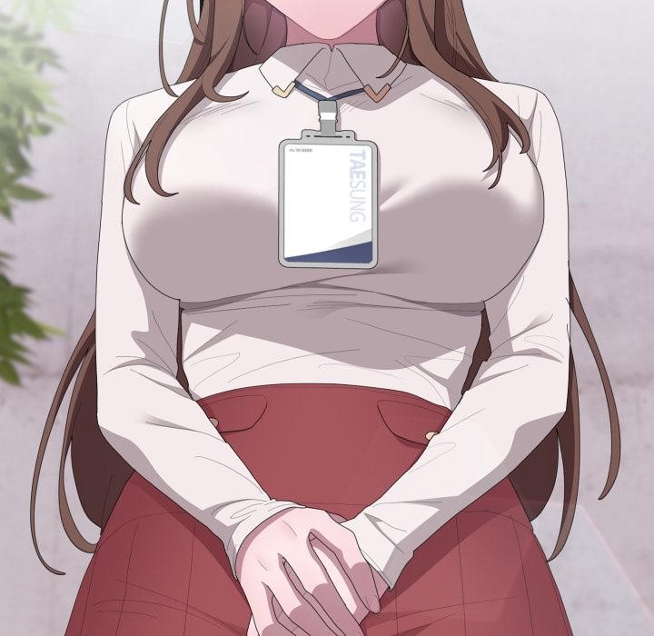 [韩国漫画] 大企业里的小秘密/在大企业当废柴 剧情,OL#[180P]-26