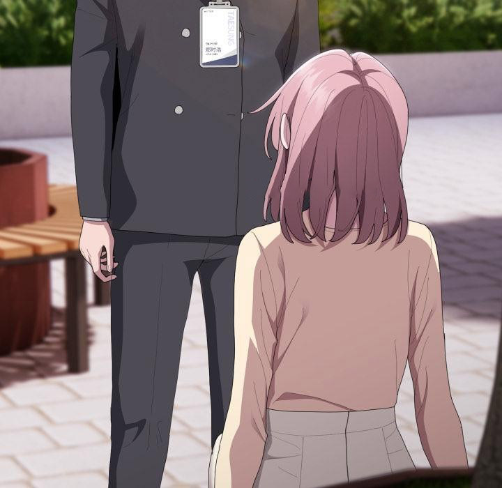 [韩国漫画] 大企业里的小秘密/在大企业当废柴 剧情,OL#[180P]-41