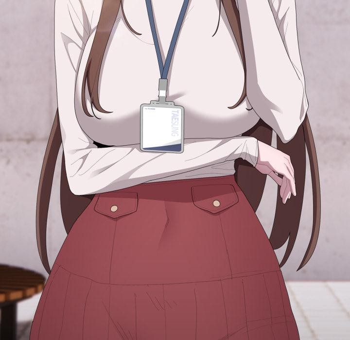 [韩国漫画] 大企业里的小秘密/在大企业当废柴 剧情,OL#[180P]-5