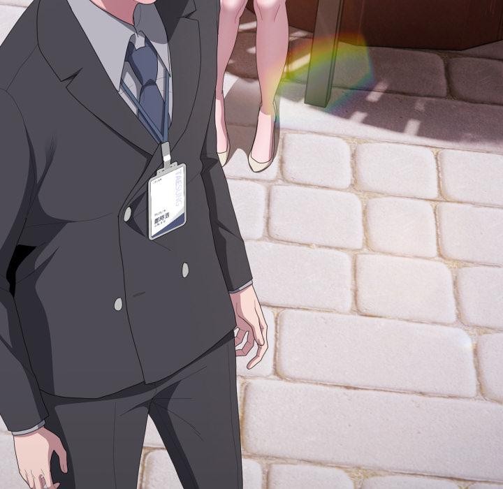 [韩国漫画] 大企业里的小秘密/在大企业当废柴 剧情,OL#[180P]-50