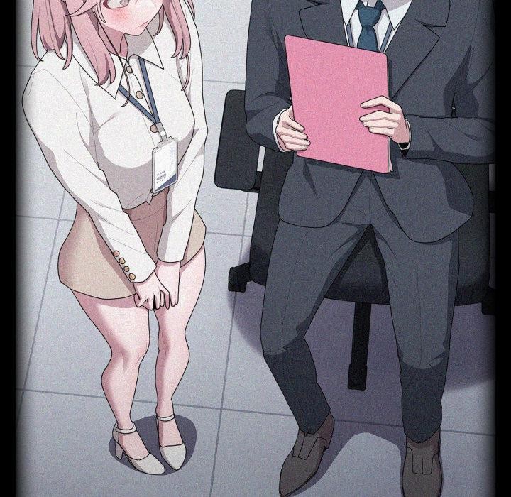 [韩国漫画] 大企业里的小秘密/在大企业当废柴 剧情,OL#[180P]-56