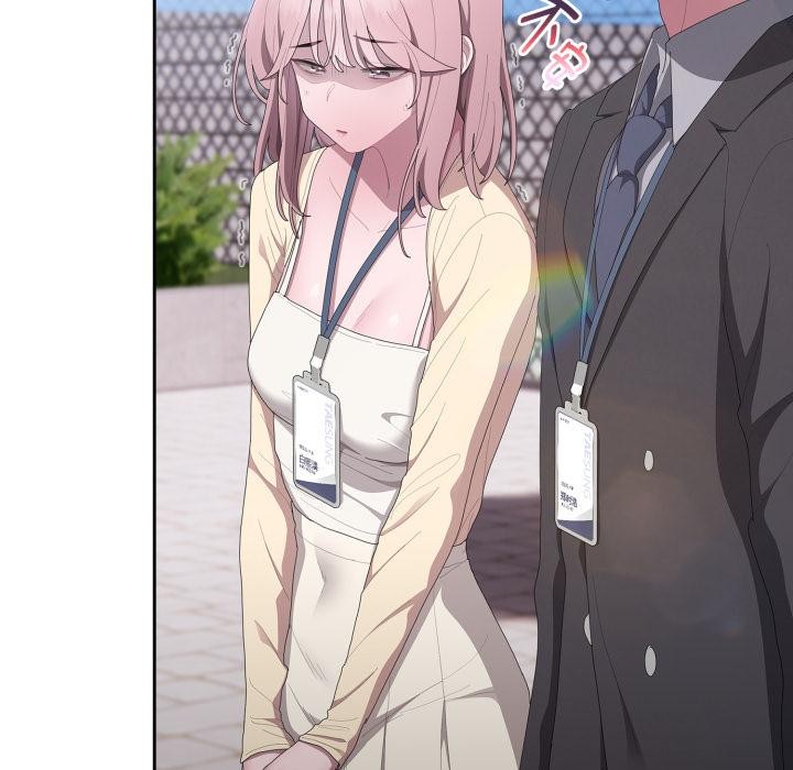 [韩国漫画] 大企业里的小秘密/在大企业当废柴 剧情,OL#[180P]-7